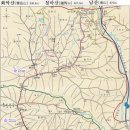 사리밤티재 이미지