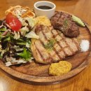 호랭이피자 이미지