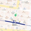 부천역 공공자전거 대여소 이미지