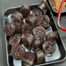 여왕분식 | [여의도]여왕떡볶이 현대백화점 더현대 분식 맛집 솔직후기