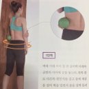 건강 셀프마사지 이미지