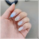 미바네일 | 루원시티네일 가정동 네일샵에서의 특별한 손 케어 후기
