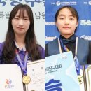 대성여자고등학교 체육관 이미지