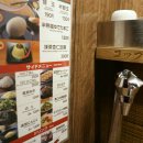 2018-03-0014 | [오사카03] 오므라이스 맛집, 300엔샵, 도톤보리 디즈니스토어, 이치란 라멘, 덴뿌라