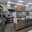 프랭크버거 하남풍산역점 이미지