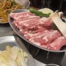 다이어터도 부담 없이 즐기는 광안리 고기집 추천! 생돼지갈비 맛집 후기 해안숯불갈비