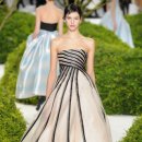 2013 S/S HAUTE COUTURE Christion Dior 이미지