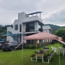 외도빌라스펜션 이미지