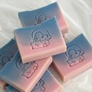 원광여자고등학교 | 기관에서 재주문하는 주문제작 기념품 맞춤형 수제비누 답례품 제작후기