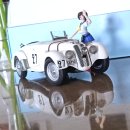 BMW CCA Foundation - Heroes of Barvaria : 75 Years of BMW Motorsport 이미지