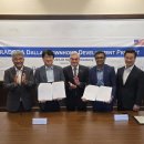 오리온건설(주) 이미지