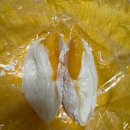 행복과일&디저트 | 판교 현대백화점 디저트 맛집 한정선 과일모찌 솔직후기