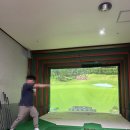 윈스크린골프 이미지