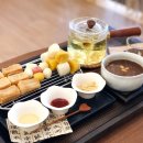 정담전통찻집 이미지