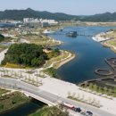 세종호수공원 산책로 이미지