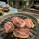 효자동목고기 | [성수 맛집] 성수동 삼겹살 - 효자동목고기 성수점