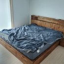 신평동386 | 신평지엘라움 아쿠아스윙4인소파, 세라믹식탁, 참죽kk침대세트 / 배송후기
