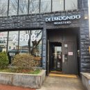 델문도 로스터스 제주시 도남동 카페 <b>델문도</b><b>로스터스</b> 직접 로스팅 가성비 커피맛집 내돈내산