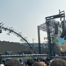 2025.04.18 금요일 콜드플레이 3000번대 스탠딩 후기