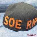 Soe x Newera / 모자 / 7 3.8 이미지