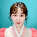 김다현 공산명월 이미지