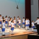 구립합창단 정기발표회 이미지
