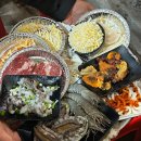 송도 암남공원 조개구이 갈매기 현지인 맛집 솔직후기
