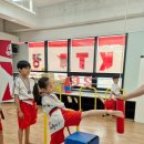 경희대솔밭태권도 이미지