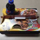 상문이두마리치킨 | [양산 치킨/북정 치킨 배달] "상문이숯불두마리치킨" 후기