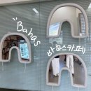 바하스커피
