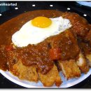 겐짱카레