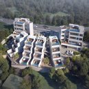 다가구주택 | 경주 다가구주택 조감도 제작 후기｜분양형 주거시설 CG