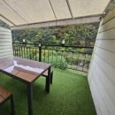 시크릿문 펜션 | [가평 숙소] 깔끔한 화이트톤 시크릿문펜션에서 스파도 하고 휴가 즐기기