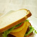 수제샌드위치 이미지