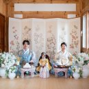 고유재 | 아기돌잔치 한복컨셉 사진촬영 후기 [고유재 한옥스튜디오]