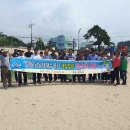 향촌동 남일대해수욕장 경남연합일보