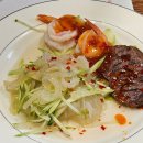 문정중학교(앞) | [송파구 문정역] 밍차이 차코스후기 /문정중식당