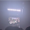 백야학원 | 260117 평생 잊지 못할, 엠씨더맥스 겨울나기 콘서트 부산(+두쫀쿠 얘기도 있음)