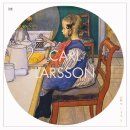 [작가] 칼 올로프 라르손 - Carl Olof Larsson 이미지