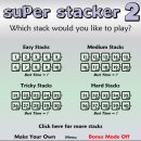 Re:스크랩] Super Stacker 2-완결 이미지
