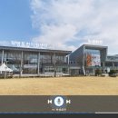 한국기술교육대학교(복지관) 이미지