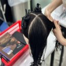 헤어미용기술(동부센터) | 남포미용학원에서 시작된 꿈 미용사헤어국가자격증 취득부터 취업후기