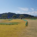 소양강파크골프장 이미지