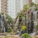 (주)청산조경건설