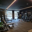 랜드마크프라자 | 석수역헬스 찾다가 발견한 ‘다짐’ 프라이빗 PT 후기
