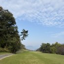 골프존카운티 안성H | 골프존카운티 안성H, 그린 스피드가 빨라 난이도 높지만 재미난 코스이었던 골프장