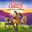 Spirit Untamed 이미지