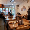 브라운 돈가스 이미지