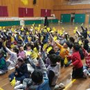 경포초등학교 이미지