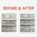 애프터 피티 | 방화동피티 수연쌤의 체지방 감량 비포 &amp; 애프터 후기